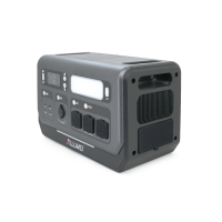 Charging station ALLWEI SGR-PP 2400W 2048Wh (SGR-PPS2400-2PRO)