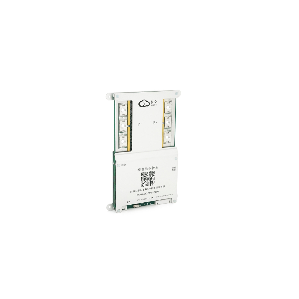 BMS контроллер JiKong Li-Ion/LiFePo4 12-24V 3S-8S 300A (B2A8S30P) BMS контроллер JiKong Li-Ion/LiFePo4 12-24V 3S-8S 300A (B2A8S30P)