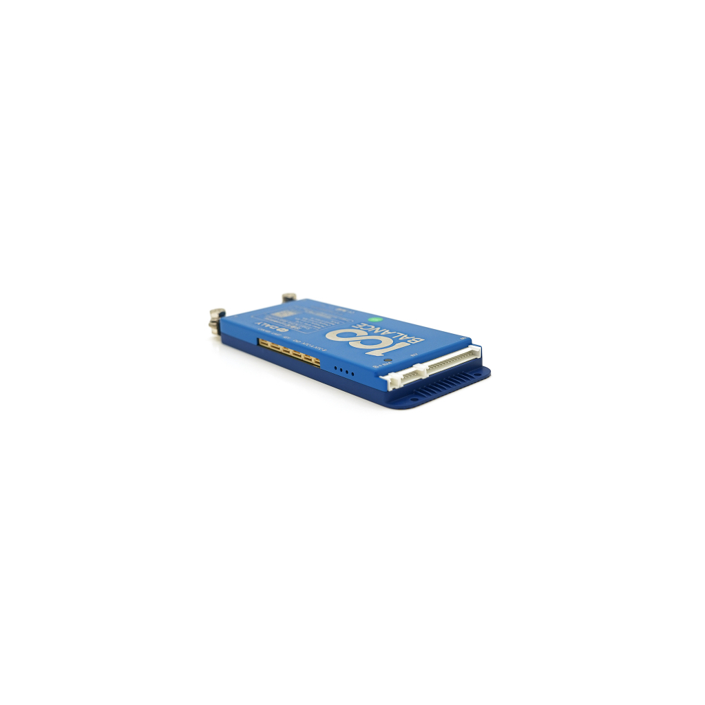 BMS контроллер DaLy LiFePO4 8-24S 80A з Bluetooth CAN активний балансир (DaLy 8-24S/80А) BMS контроллер DaLy LiFePO4 8-24S 80A з Bluetooth CAN активний балансир (DaLy 8-24S/80А)