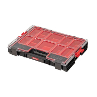 Box for tools QBRICK SYSTEM PRO Organizer 200, 18", 45036079, ORGQPRO200CZAPG001 (ORGQPRO200CZAPG003)