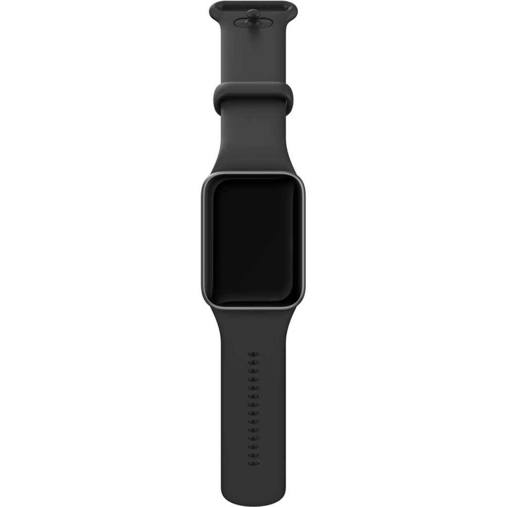Фітнес браслет Xiaomi Smart Band 10 Pro NFC BHR0959GL Midnight Black (1207860)
