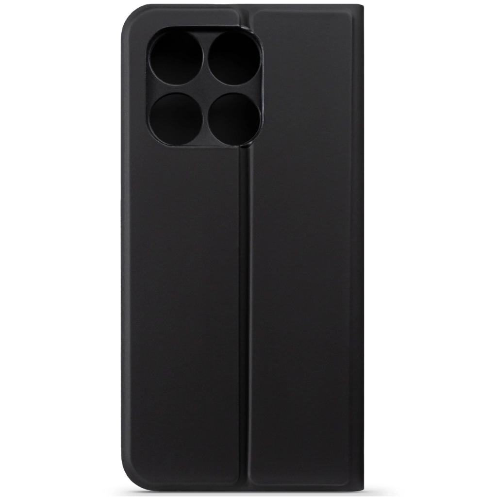 Чохол до мобільного телефона Armorstandart OneFold Case Motorola G77 5G Black (ARM91028) Чохол до мобільного телефона Armorstandart OneFold Case Motorola G77 5G Black (ARM91028)