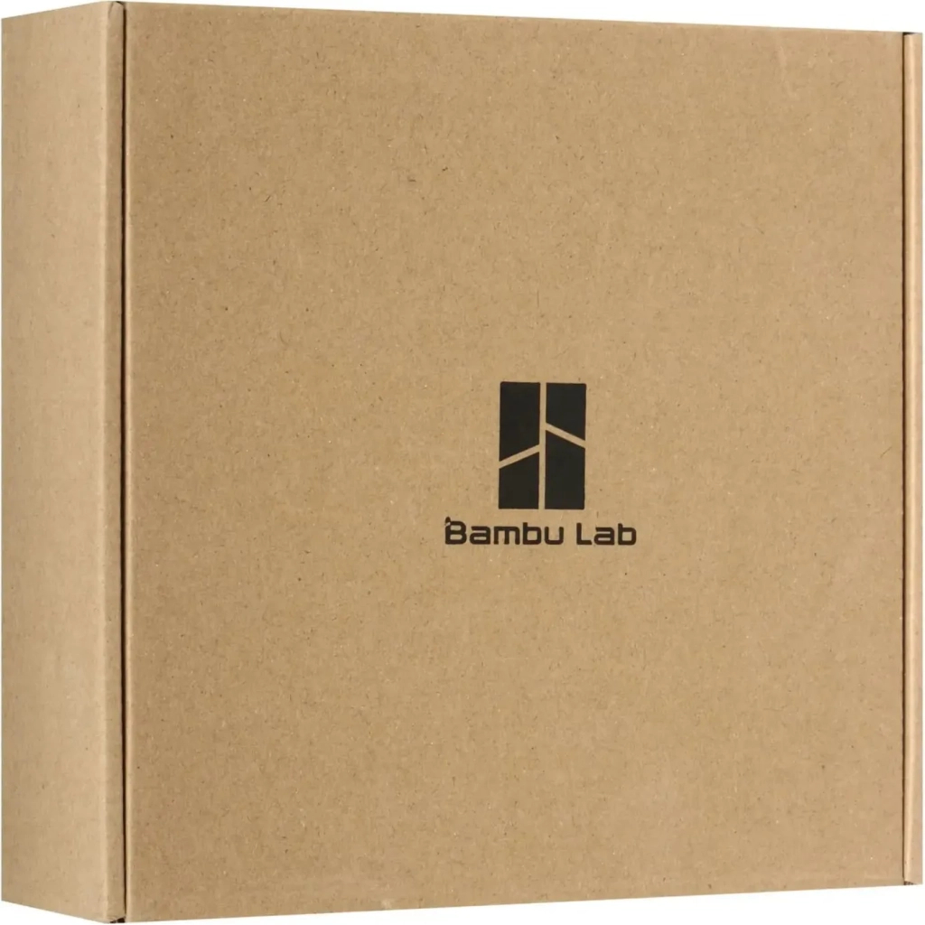 Пластик для 3D-принтера Bambu Lab PA6-GF White 72102 (N08-D0-1.75-1000-SPL) Пластик для 3D-принтера Bambu Lab PA6-GF White 72102 (N08-D0-1.75-1000-SPL)