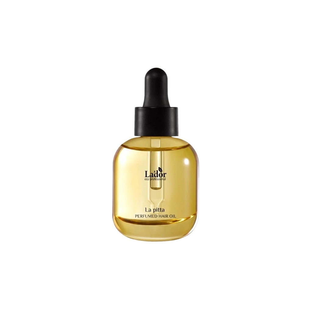 Олія для волосся La'dor Perfumed Hair Oil 01 La Pitta 80 мл (8809789633148)