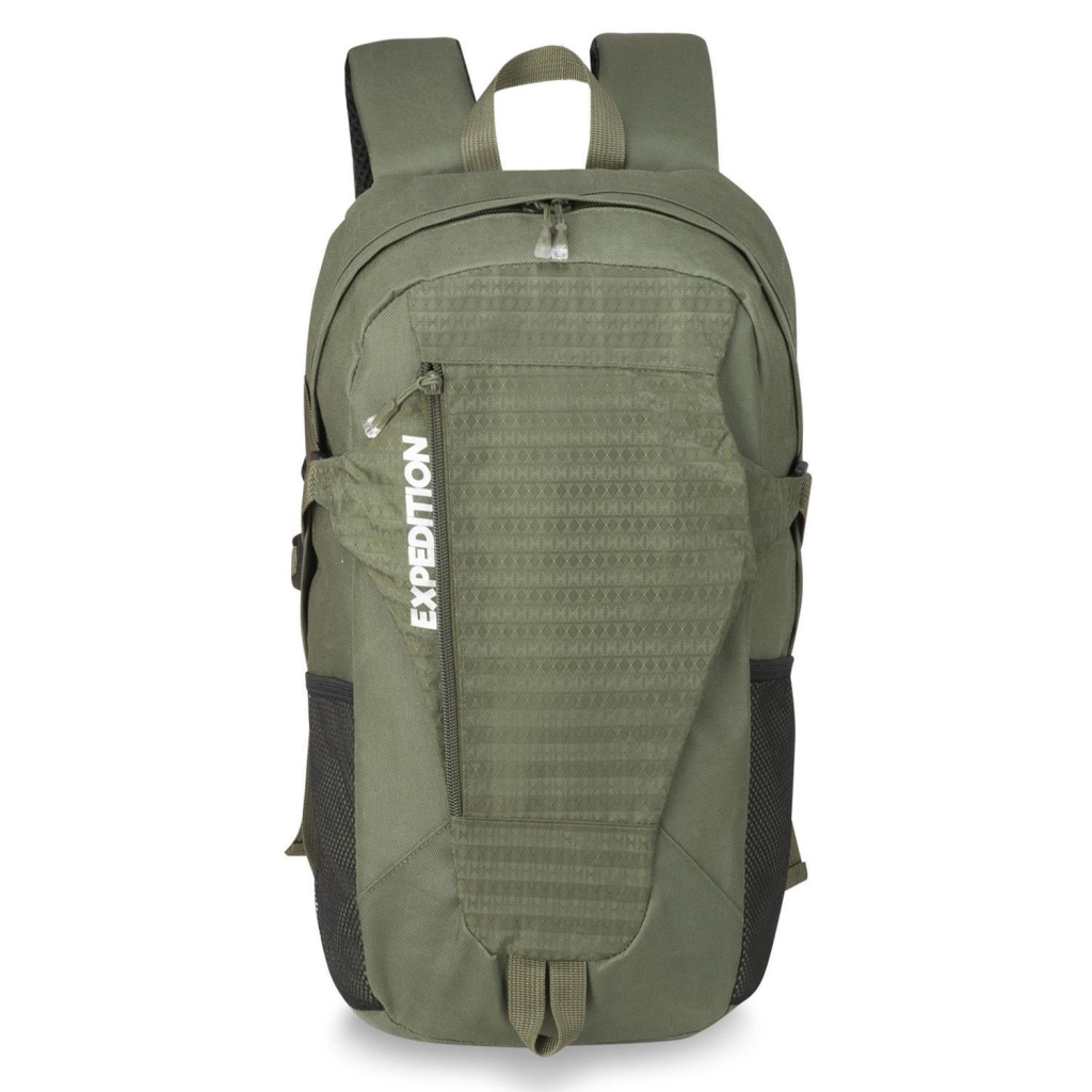 Рюкзак туристичний Semi Line 20 Khaki (A3024-6) (DAS303680)