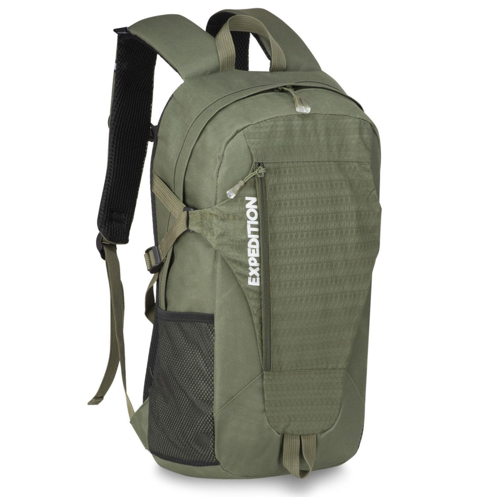 Рюкзак туристичний Semi Line 20 Khaki (A3024-6) (DAS303680)