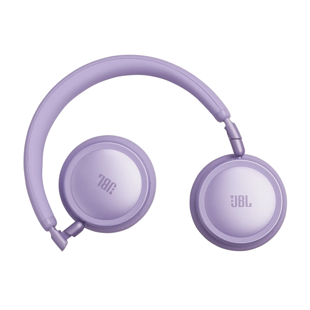 Навушники JBL Live 680NC Purple (JBLLIVE680NCPUR)