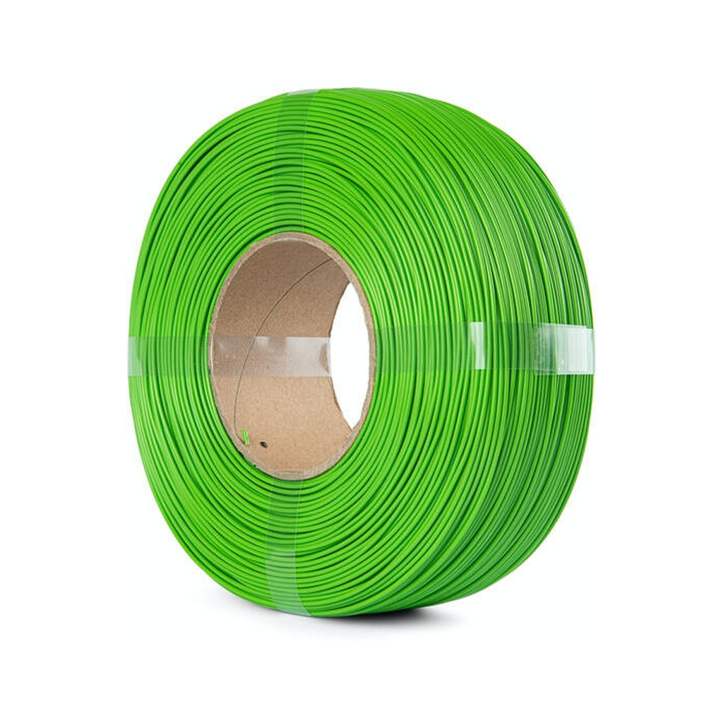 Пластик для 3D-принтера Spectrum ASA 275 1.75mm 1kg ReFill Lime Green (81329)