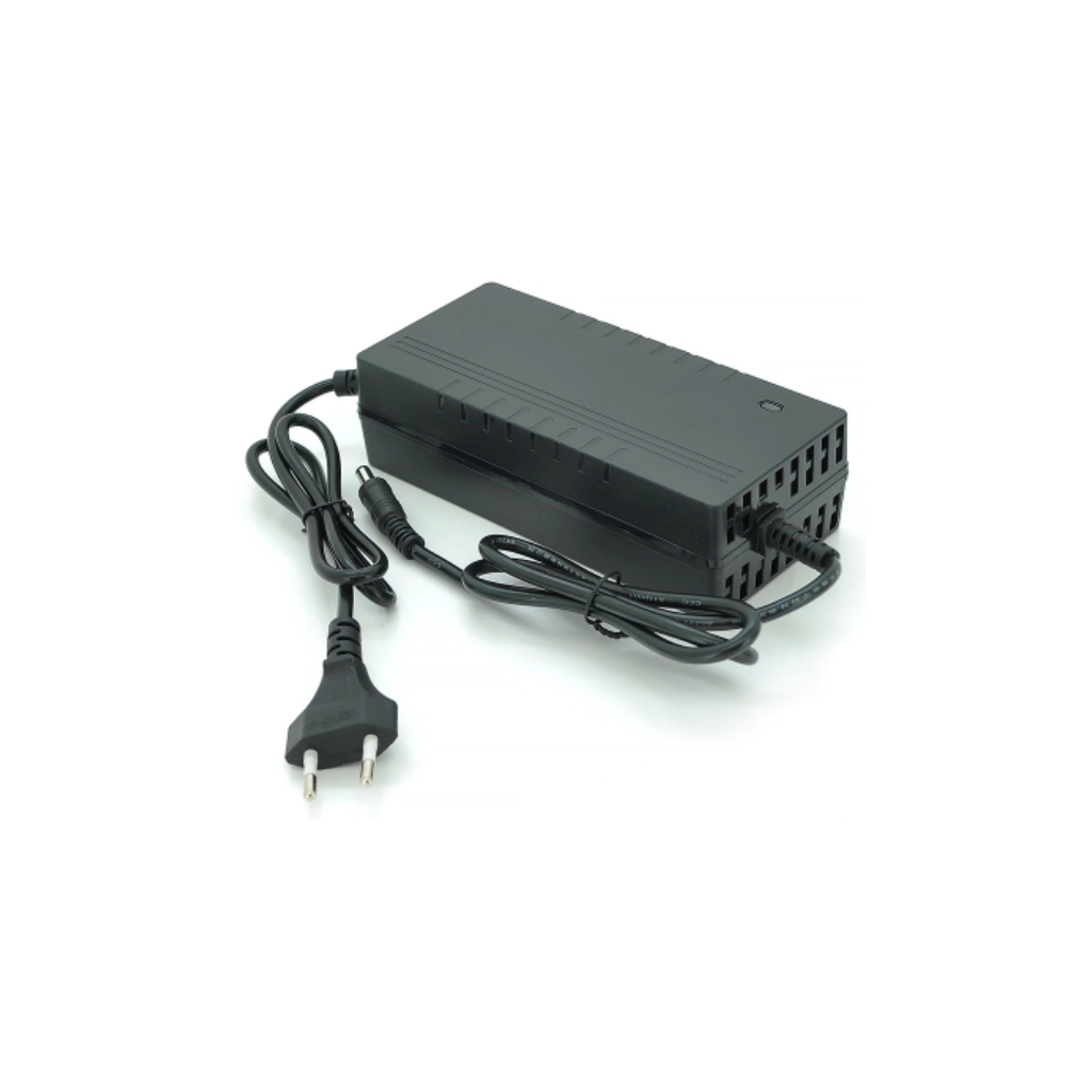 Мережевий зарядний пристрій для АКБ Voltronic LiFePo4 48V(58,4V),16S, 3A (HZ-4803-584)