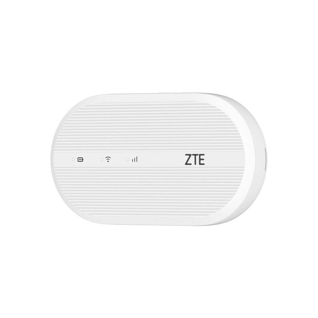 Мобільний Wi-Fi роутер ZTE 4G UFi U10LS Мобільний Wi-Fi роутер ZTE 4G UFi U10LS