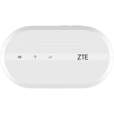 Мобільний Wi-Fi роутер ZTE 4G UFi U10LS