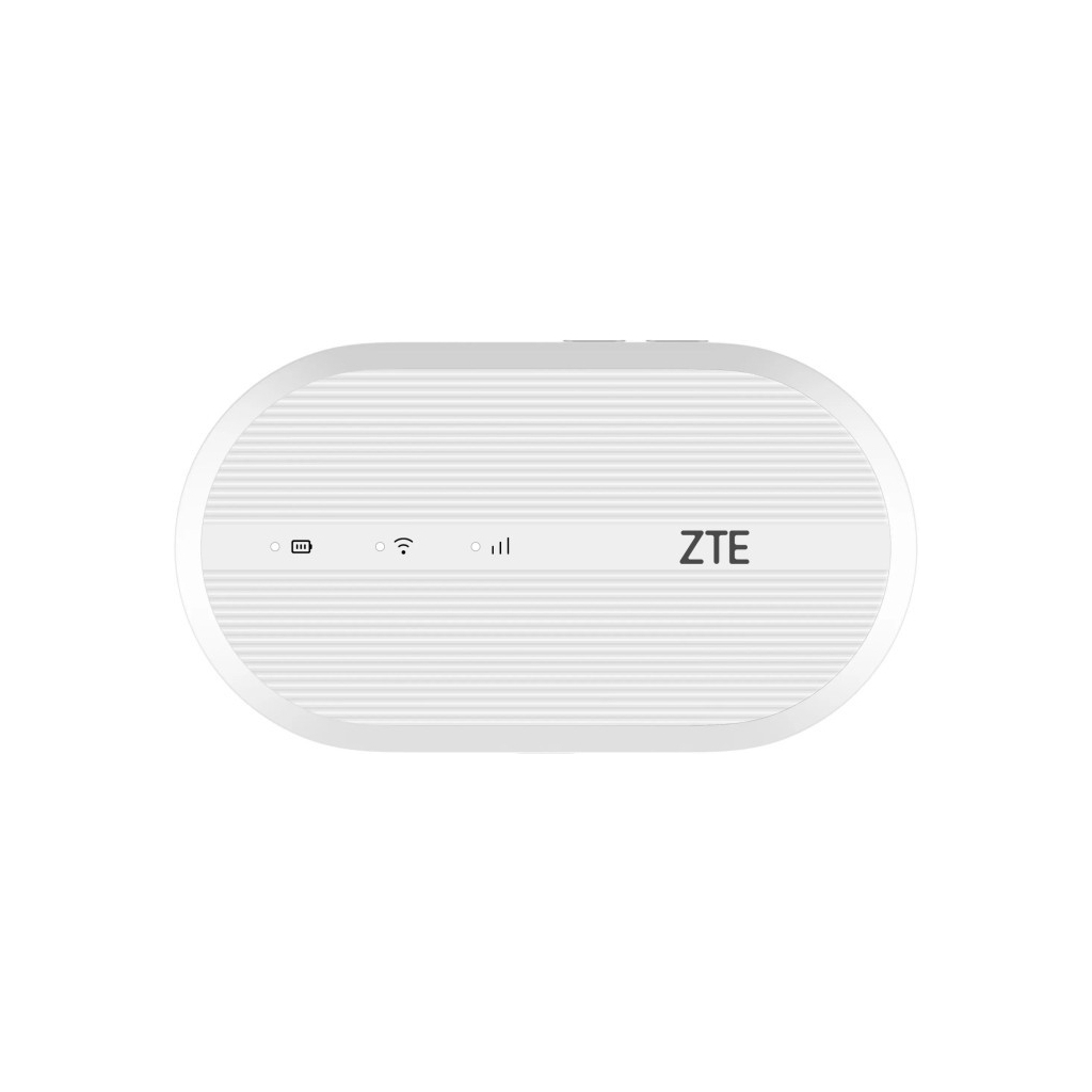 Мобільний Wi-Fi роутер ZTE 4G UFi U10LS