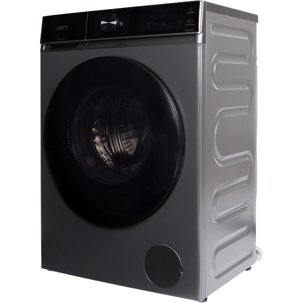 Пральна машина Liberty SWM-1286 IS Пральна машина Liberty SWM-1286 IS
