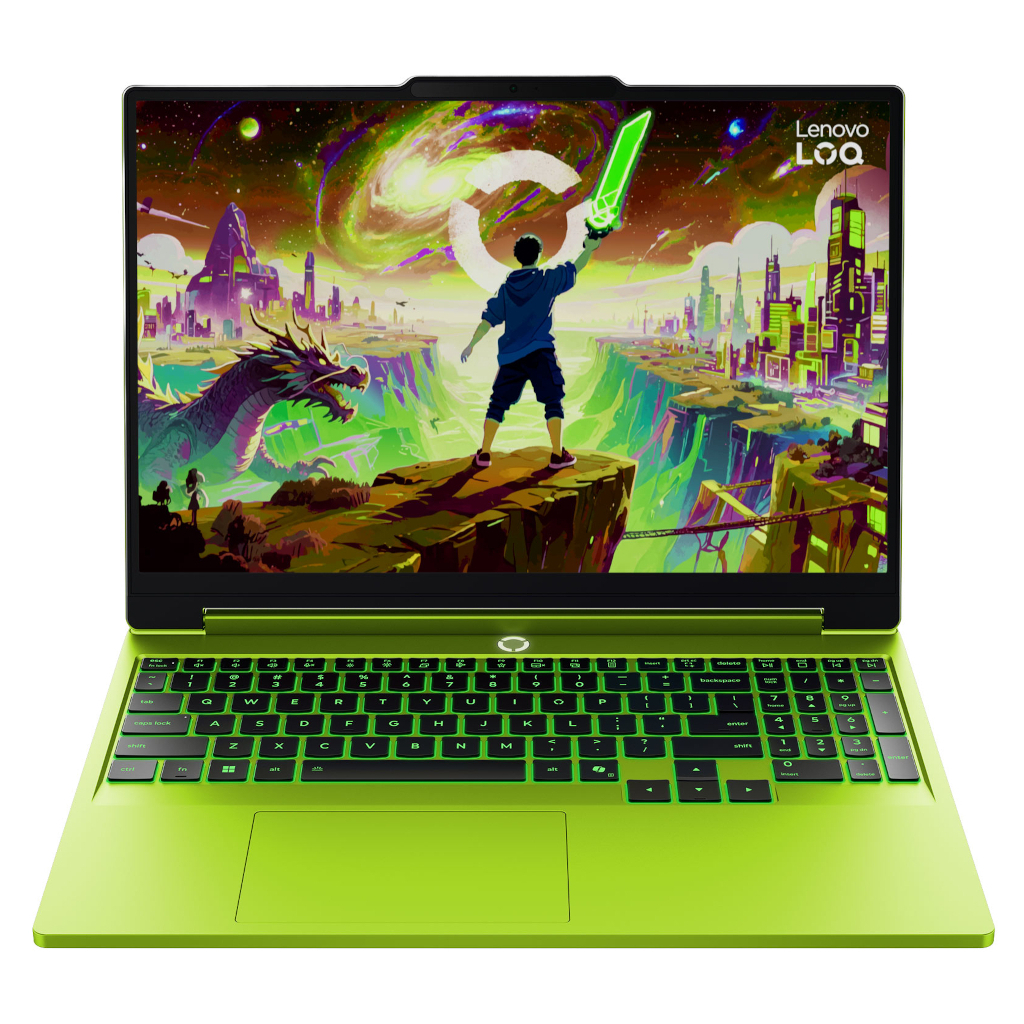 Ноутбук Lenovo LOQ 15AHP11 (83TN005NRA)
