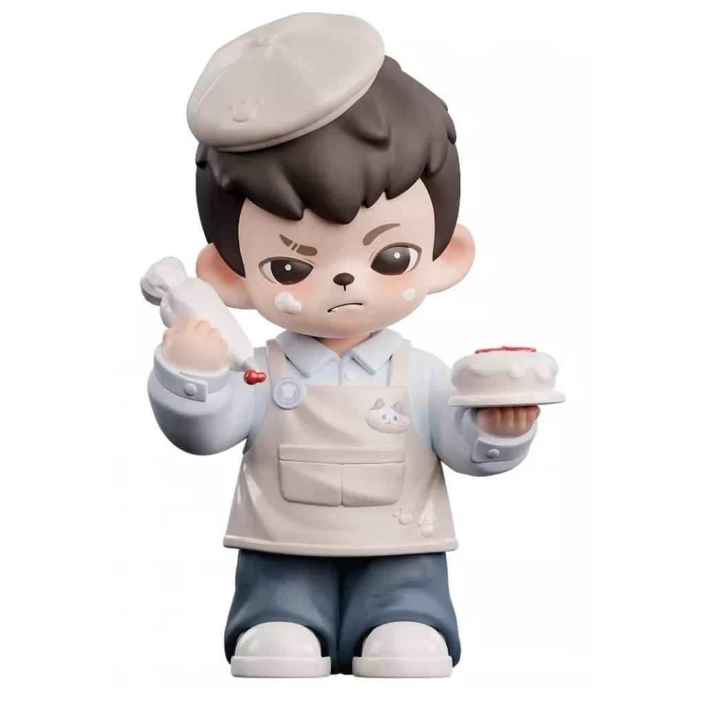 Фігурка 10/10 Toys сюрприз Boy Rayan Lets Date (RAM-368) Фігурка 10/10 Toys сюрприз Boy Rayan Lets Date (RAM-368)