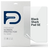 Плівка захисна Armorstandart hydrogel Black Shark Pad SE (ARM93563)