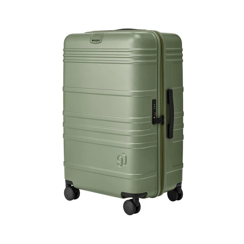 Валіза Xiaomi Ninetygo Modern Luggage 24" Green (6941413244480)