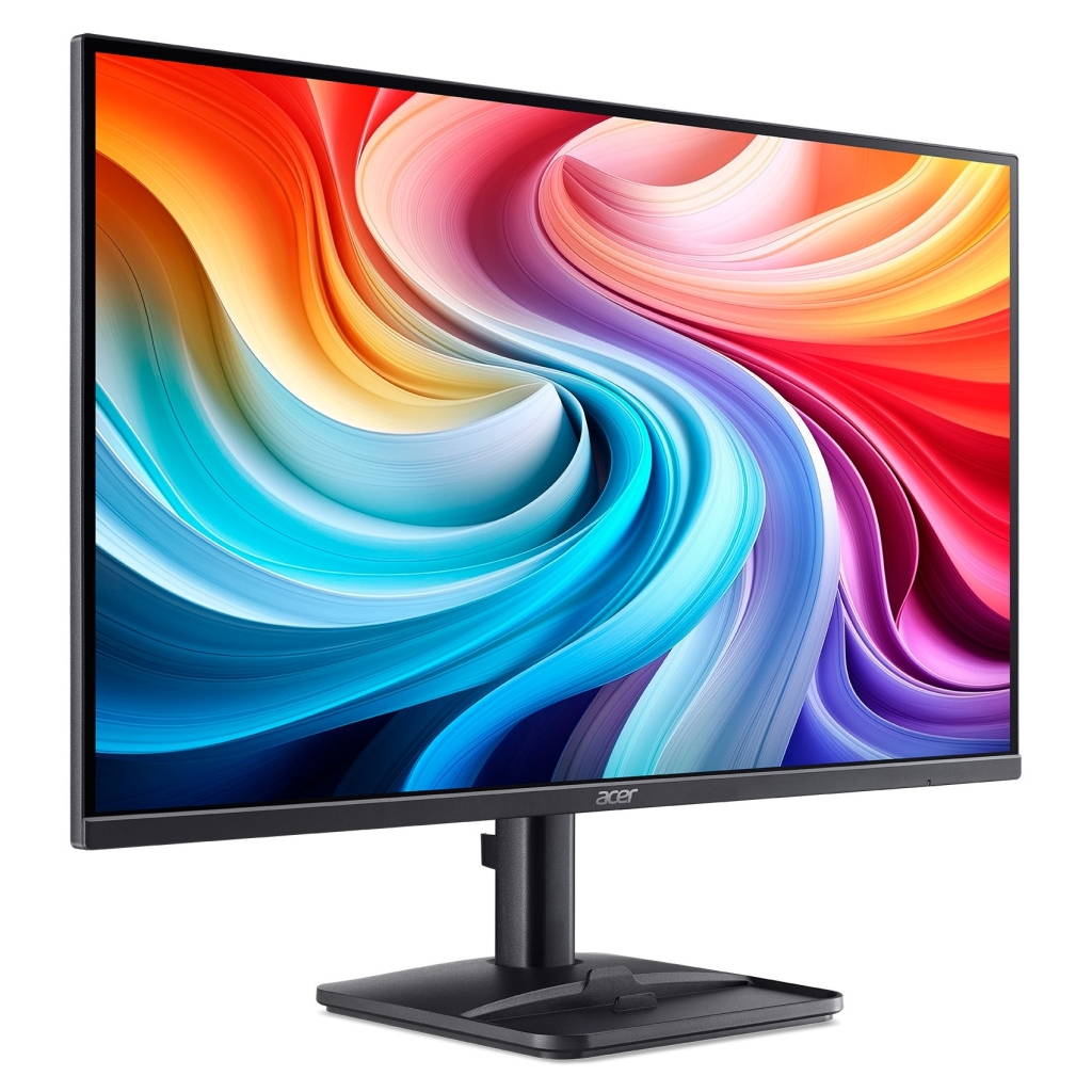 Монітор Acer EK271P0bi (UM.HE1EE.011) Монітор Acer EK271P0bi (UM.HE1EE.011)
