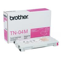 Картридж Brother для HL-2700CN, MFC-9420CN Magenta (TN04M)