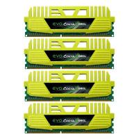 Модуль пам'яті для комп'ютера DDR3 32GB (4x8GB) 1866 MHz Geil (GOC332GB1866C9QC)