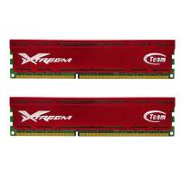 Модуль пам'яті для комп'ютера DDR3 16GB (2x8GB) 1866 MHz Team (TLD316G1866HC10SDC01)