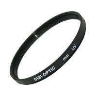 Світлофільтр Digi-optic UV 62 mm (87462)