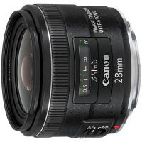 Об'єктив Canon EF 28mm f/2.8 IS USM (5179B005)