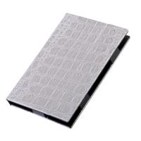 Чохол до планшета Vento 10.1 Desire glossy - silver reptile