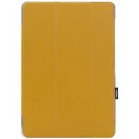 Чохол до планшета Rock Samsung Galaxy Note Pro 12.2 New elegant series ginger (Tab Pro 12.2-62942)