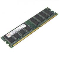 Модуль пам'яті для комп'ютера DDR 512MB 400MHz Hynix (HYND6AUDR-50M26)