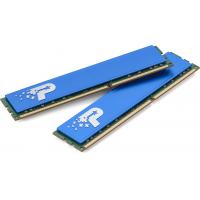 Модуль пам'яті для комп'ютера DDR3 16GB (2x8GB) 1600 MHz Signature Line Patriot (PSD316G1600KH)