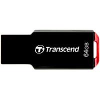 USB флеш накопичувач Transcend 64GB JetFlash 310 USB 2.0 (TS64GJF310)