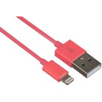 Дата кабель USB 2.0 AM to Lightning 1.0m Kit (IP5USBDATCO)