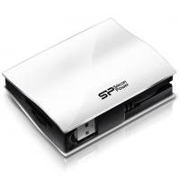 Зчитувач флеш-карт Silicon Power SPC33V2W