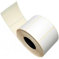 Етикетка Aurika термотрансферна 58х40/ 1тис н/гл, 10 рул (5840W)