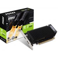 Відеокарта MSI GeForce GT1030 2048Mb Silent OC (GT 1030 2GH LP OC)