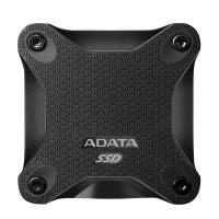 Накопичувач SSD USB 3.1 512GB ADATA (ASD600-512GU31-CBK)