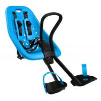 Дитяче велокрісло Thule Yepp Mini (Blue) (TH12020102)