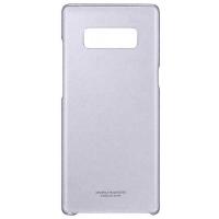 Чохол до мобільного телефона Samsung для Galaxy Note 8 (N950) - Clear Cover (Orchid Gray) (EF-QN950CVEGRU)