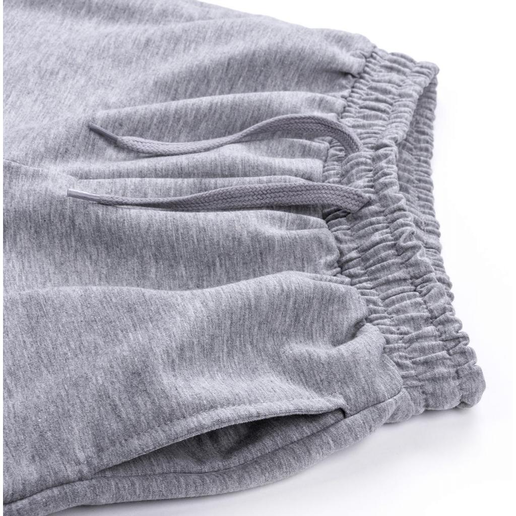 Шорти дитячі Breeze трикотажні з кишенями (10755-134B-gray)