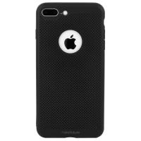 Чохол до мобільного телефона MakeFuture Moon Case (TPU) для Apple iPhone 8 Plus Black (MCM-AI8PBK)