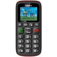 Мобільний телефон Maxcom MM428 Black (5908235973630)