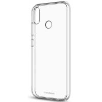Чохол до мобільного телефона MakeFuture Air Case (TPU) Honor 8X Clear (MCA-H8XCL)