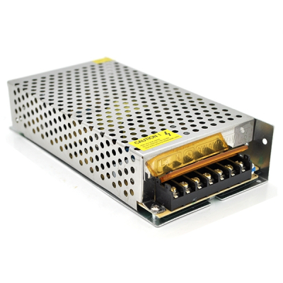 Блок живлення для систем відеоспостереження Ritar RTPS 12-240