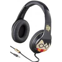 Навушники Ekids iHome Warner Bros Harry Potter Mic (RI-M40HP.FXV7)