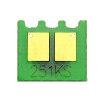 Chip for cartridge HP CLJ Pro 200 M251/M276 (CF210A) 1.6k black Static Control (HP251CHIP-LYK)