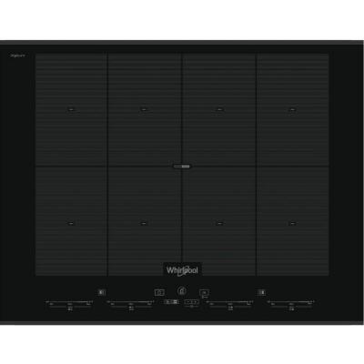 Варочна поверхня Whirlpool SMO658C/BT/IXL