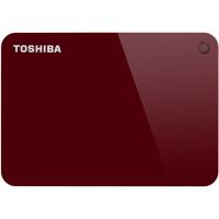 Зовнішній жорсткий диск 2.5" 2TB Toshiba (HDTC920ER3AA)