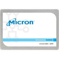 Накопичувач SSD 2.5" 512GB Micron (MTFDDAK512TDL-1AW1ZABYY)