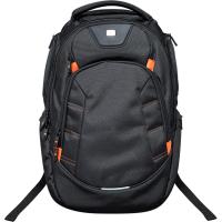 Рюкзак для ноутбука Canyon 15.6" BP-8 Backpack, black (CND-TBP5B8)